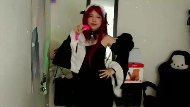 Image 10 of cherrywitchy Stream on Chaturbate on 12 days ago