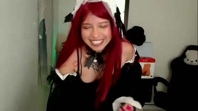 Image 6 of cherrywitchy Stream on Chaturbate on 12 days ago