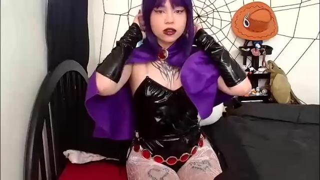 Thumbnail 1, cherrywitchy's Stream at Chaturbate, 1 month ago