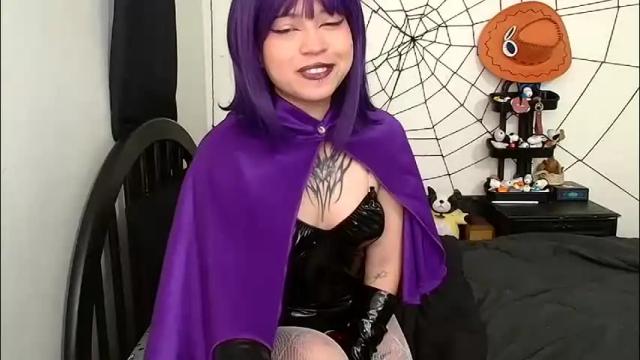 Thumbnail 2, cherrywitchy's Stream at Chaturbate, 1 month ago