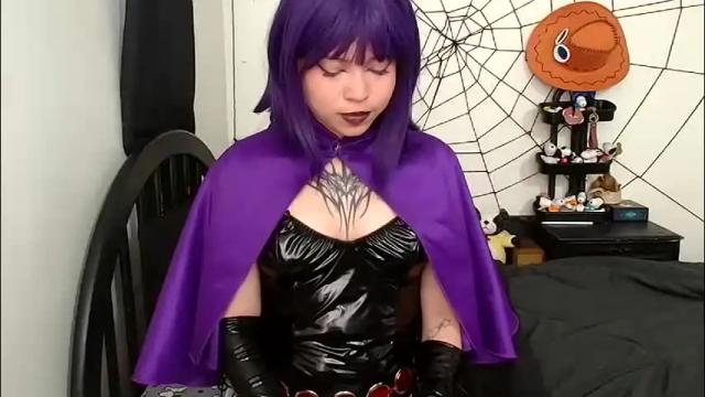 Image 6 of cherrywitchy Stream on Chaturbate on 1 month ago