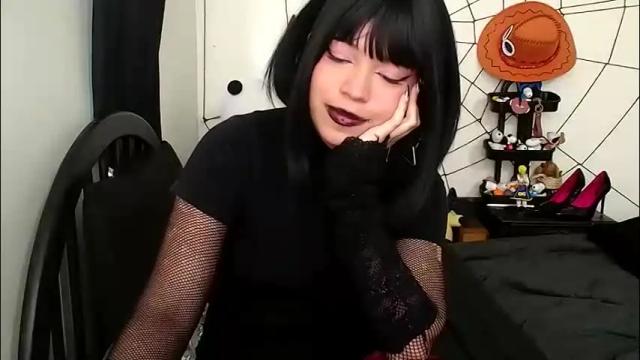 Image 12 of cherrywitchy Stream on Chaturbate on 1 month ago