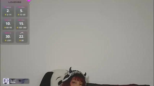 Thumbnail 1, cherrywitchy's Stream at Chaturbate, 12 days ago