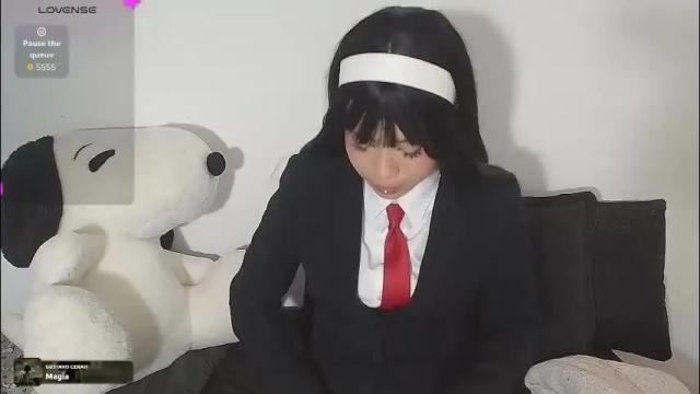Image 10 of cherrywitchy Stream on Chaturbate on 13 days ago