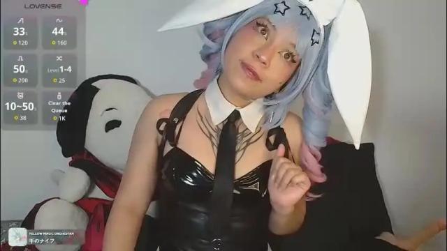Thumbnail 3, cherrywitchy's Stream at Chaturbate, 6 days ago