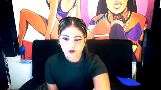 Image 2 of cherryxindian Stream on Chaturbate on 19 months ago