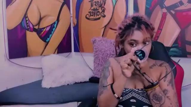 Image 12 of cherryxindian Stream on Chaturbate on 18 months ago