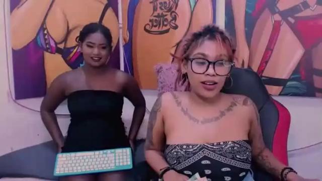 Image 7 of cherryxindian Stream on Chaturbate on 18 months ago