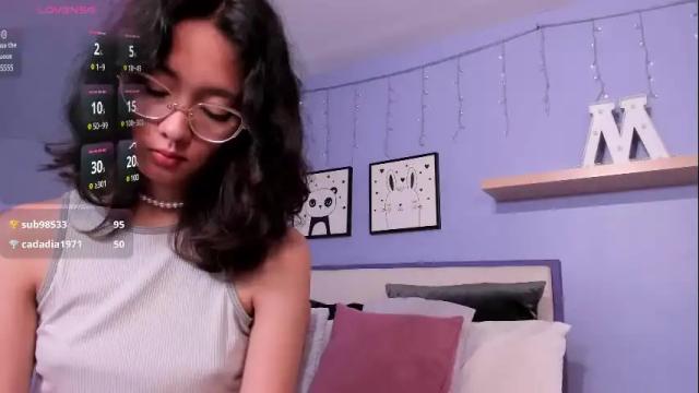 Image 6 of cherryy_doll Stream on Chaturbate on 2 months ago