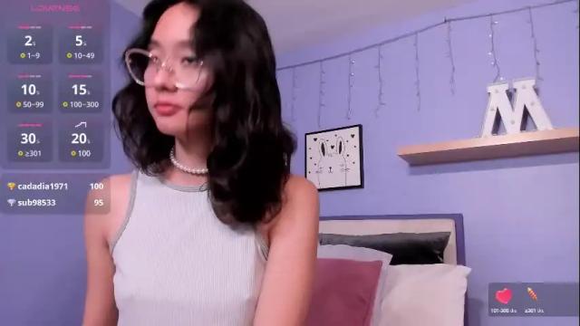 Image 8 of cherryy_doll Stream on Chaturbate on 2 months ago