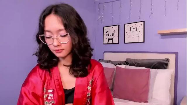 Image 2 of cherryy_doll Stream on Chaturbate on 2 months ago