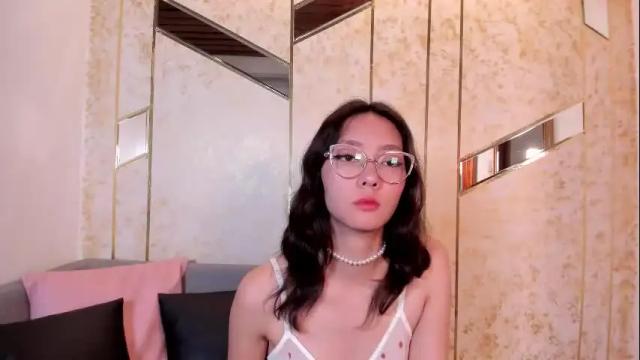 Thumbnail 1, cherryy_doll's Stream at Chaturbate, 1 month ago