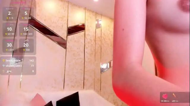 Image 8 of cherryy_doll Stream on Chaturbate on 28 days ago