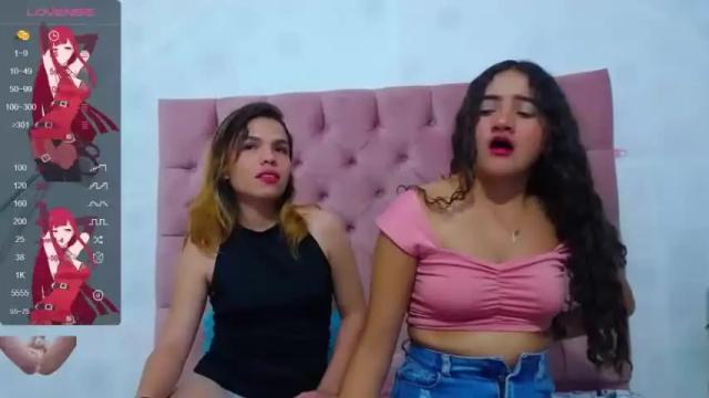 Image 10 of cherryy_love Stream on Chaturbate on 18 months ago