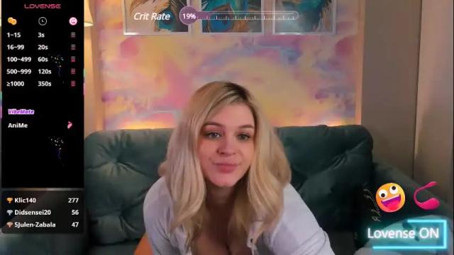 Thumbnail 3, chery_dream's Stream at Chaturbate, 8 months ago