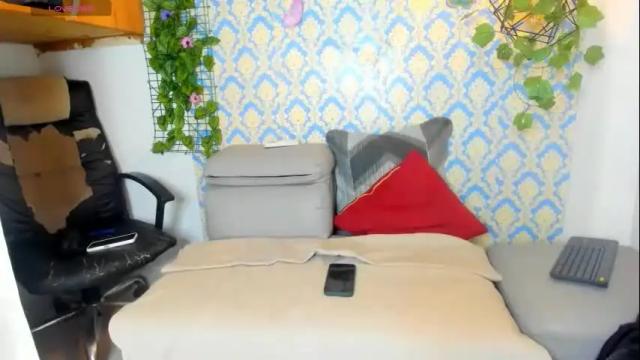 Image 12 of chery_l0v3 Stream on Chaturbate on 26 days ago