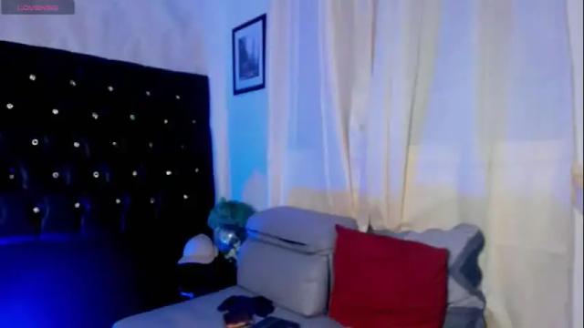 Image 12 of chery_l0v3 Stream on Chaturbate on 6 months ago