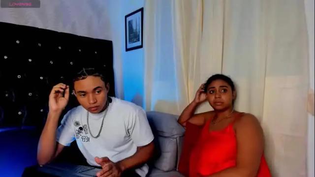 Image 8 of chery_l0v3 Stream on Chaturbate on 6 months ago