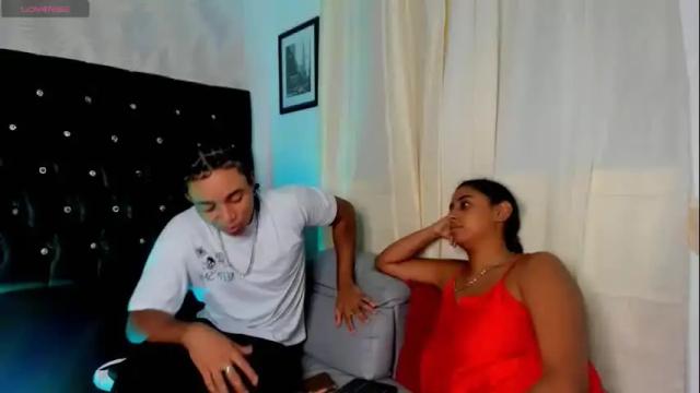 Thumbnail 3, chery_l0v3's Stream at Chaturbate, 1 month ago