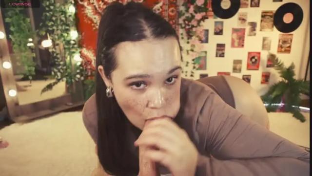Image 4 of chery_lady22 Stream on Chaturbate on 2 months ago