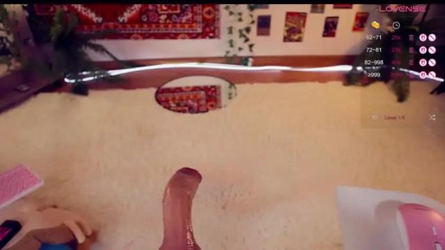 Image 10 of chery_lady22 Stream on Chaturbate on 1 month ago