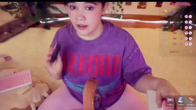 Image 11 of chery_lady22 Stream on Chaturbate on 1 month ago