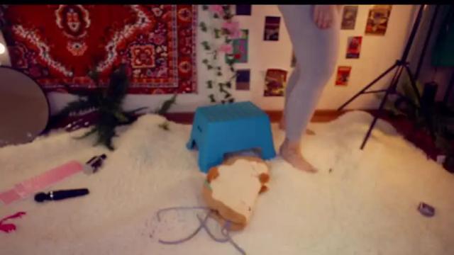 Image 12 of chery_lady22 Stream on Chaturbate on 1 month ago
