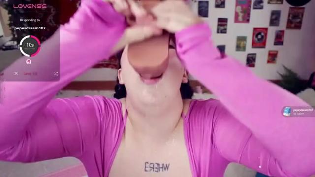 Image 11 of chery_lady22 Stream on Chaturbate on 5 days ago