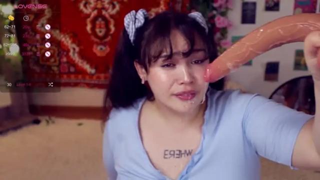 Image 12 of chery_lady22 Stream on Chaturbate on 2 days ago