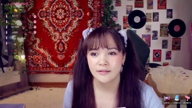Image 2 of chery_lady22 Stream on Chaturbate on 2 days ago
