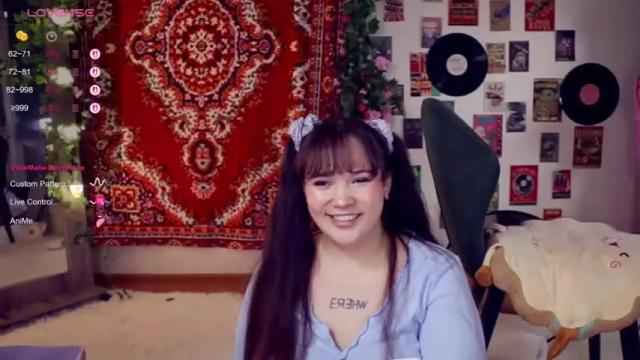 Image 3 of chery_lady22 Stream on Chaturbate on 2 days ago