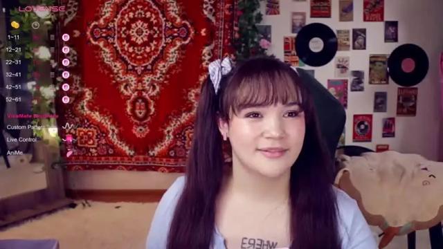 Image 4 of chery_lady22 Stream on Chaturbate on 2 days ago