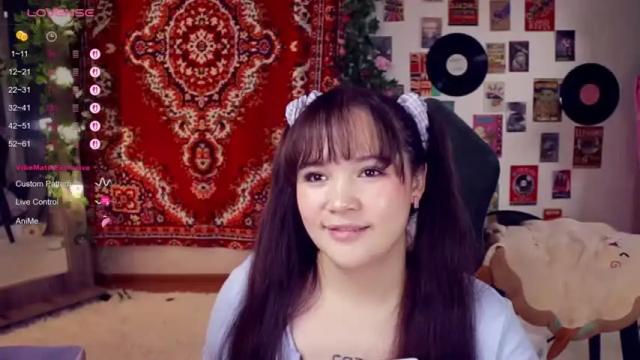 Thumbnail 2, chery_lady22's Stream at Chaturbate, 11 hours ago