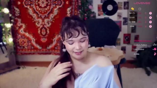 Thumbnail 1, chery_lady22's Stream at Chaturbate, 1 month ago
