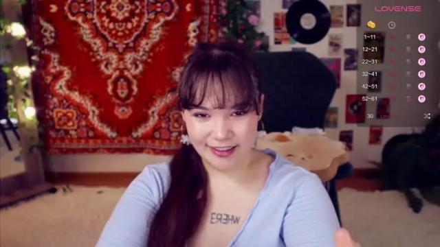 Image 2 of chery_lady22 Stream on Chaturbate on 1 month ago