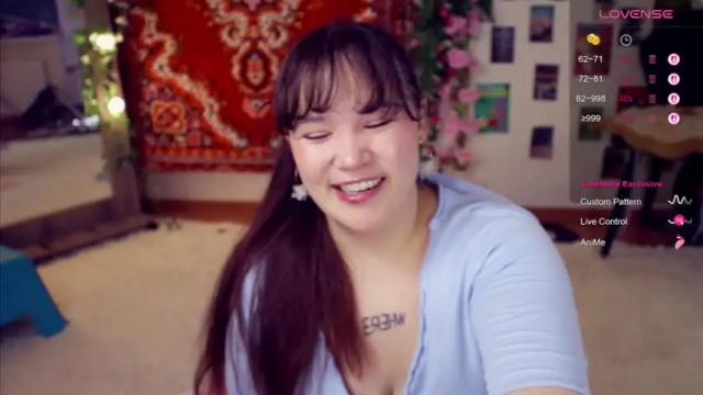 Image 3 of chery_lady22 Stream on Chaturbate on 1 month ago