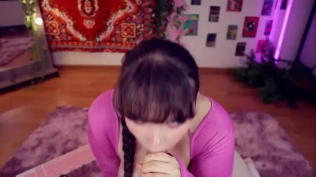 Thumbnail 1, chery_lady22's Stream at Chaturbate, 1 month ago