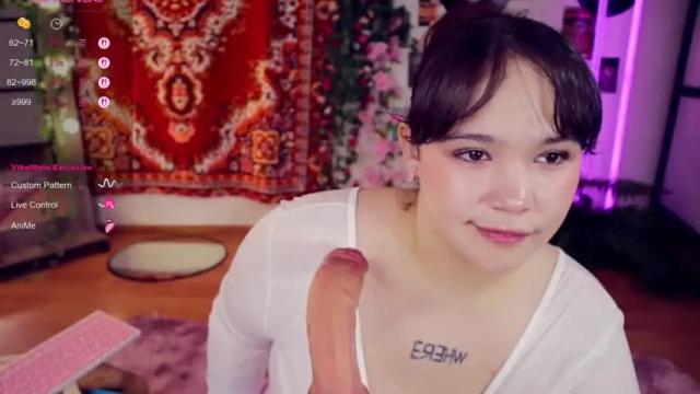 Thumbnail 1, chery_lady22's Stream at Chaturbate, 1 month ago