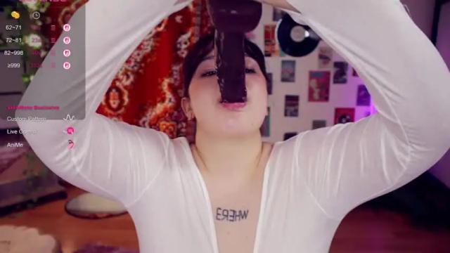 Image 6 of chery_lady22 Stream on Chaturbate on 1 month ago