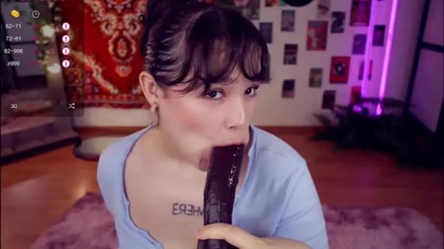 Image 10 of chery_lady22 Stream on Chaturbate on 1 month ago