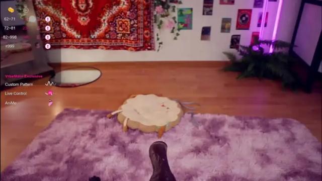 Image 11 of chery_lady22 Stream on Chaturbate on 1 month ago