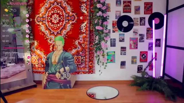 Image 10 of chery_lady22 Stream on Chaturbate on 1 month ago