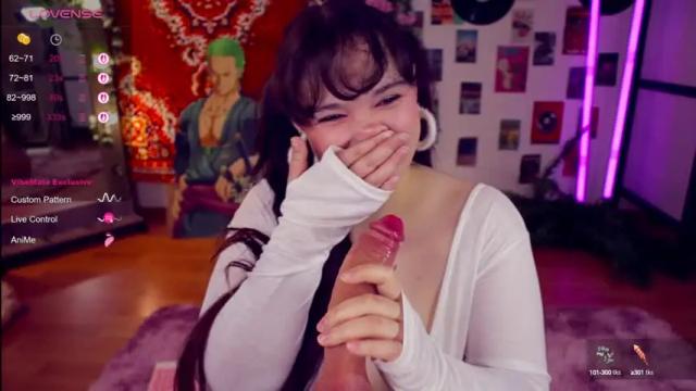 Image 3 of chery_lady22 Stream on Chaturbate on 1 month ago