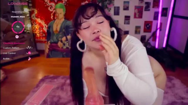 Image 4 of chery_lady22 Stream on Chaturbate on 1 month ago