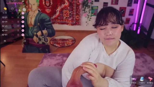 Thumbnail 2, chery_lady22's Stream at Chaturbate, 1 month ago