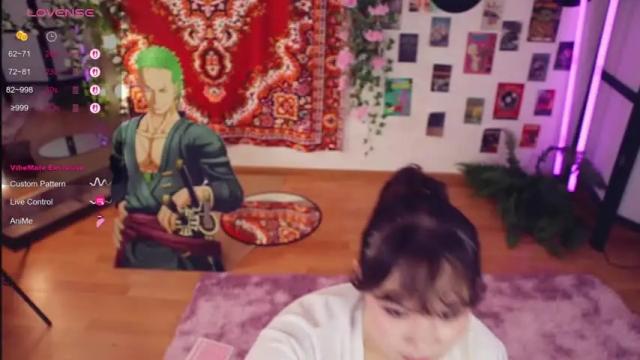 Image 6 of chery_lady22 Stream on Chaturbate on 1 month ago