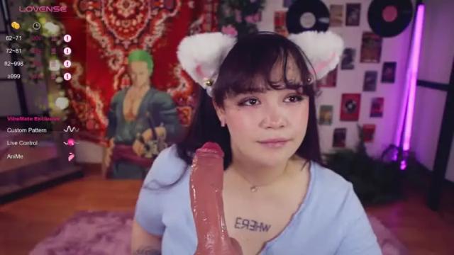 Image 12 of chery_lady22 Stream on Chaturbate on 1 month ago