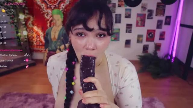 Image 12 of chery_lady22 Stream on Chaturbate on 1 month ago