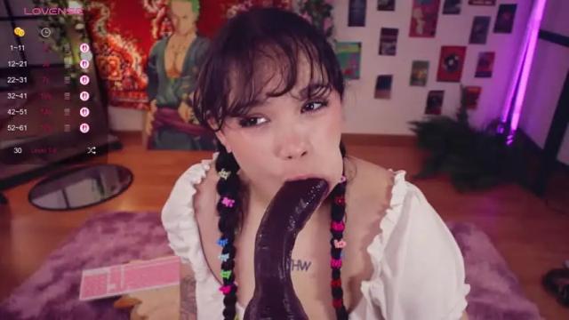 Image 2 of chery_lady22 Stream on Chaturbate on 1 month ago