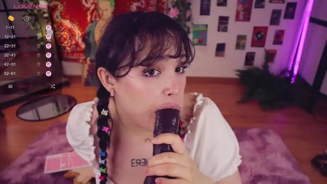 Image 4 of chery_lady22 Stream on Chaturbate on 1 month ago